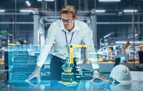 创新激励我们前进