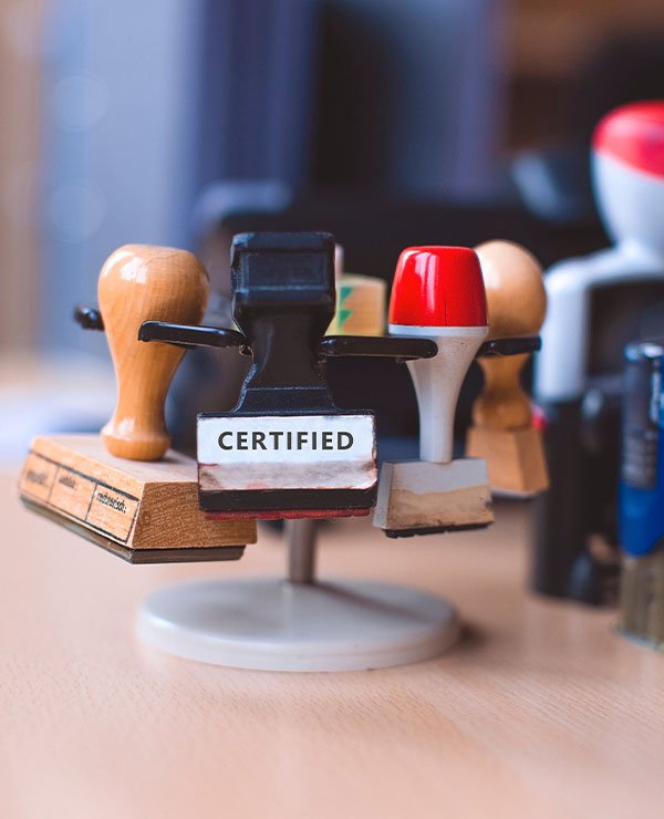 安全认证检验服务—助力中国企业走向世界