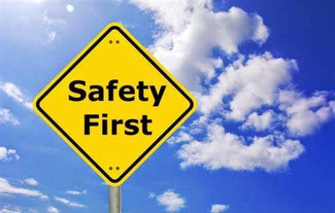 我们的产品和解决方案一切为了安全和可靠