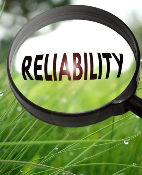 可靠性提升咨询与测试服务