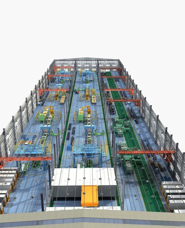 系统级安全解决方案—实现安全之路