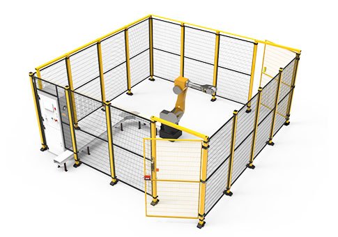 现场施工安装 (Large)