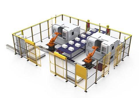 电气防护解决方案