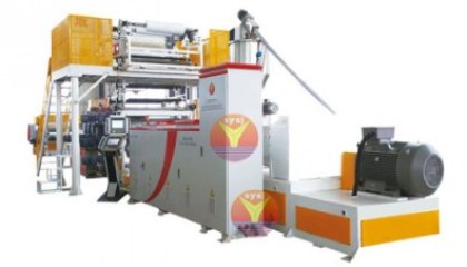 青岛某塑料机械企业