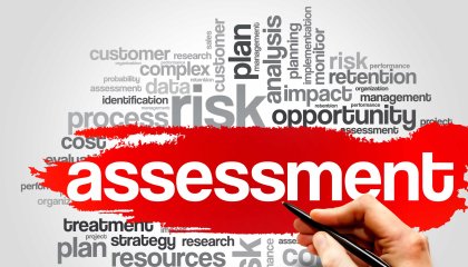 什么是风险评估？