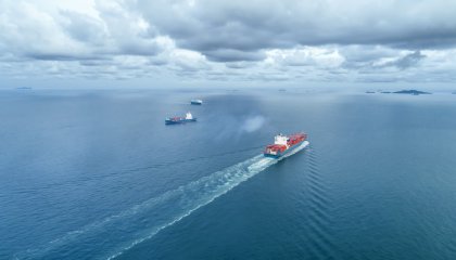 不确定的时代，需要敢为人先的勇气