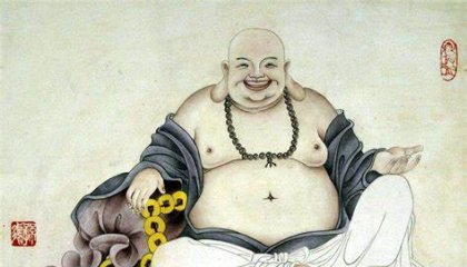 创业需要大肚更需要大度