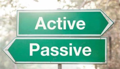 主动说明和被动解释差在哪里？