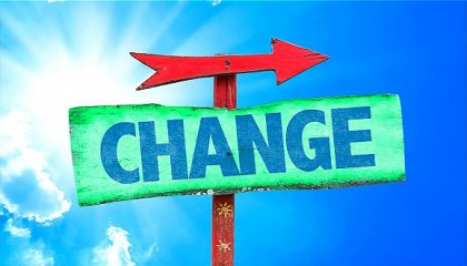 唯有自我革命，自我推翻才能永续发展