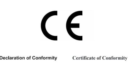 浅解欧盟机械指令