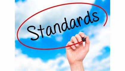 浅解国际安全法规、指令、标准