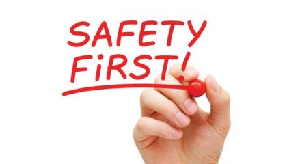 保证机械安全的六个步骤（一切为了更好的安全）