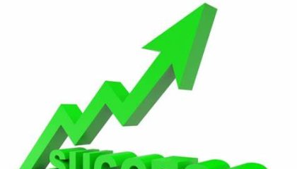 商业成功就是一点点不断摆脱将就的进步