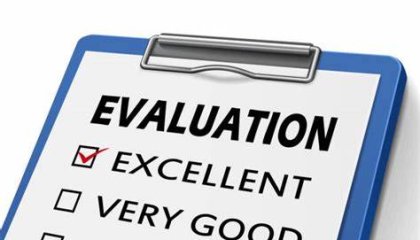 物欲横流的时代，评价体系至关重要！