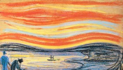 崩坏的系统和扭曲的人