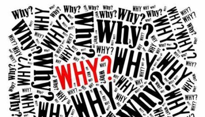 不是事儿不对了，而是你不会了！