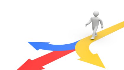 螺丝钉还是万金油，职场定位怎么考虑？