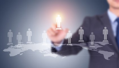 基层经验+顶层视野，难能可贵！