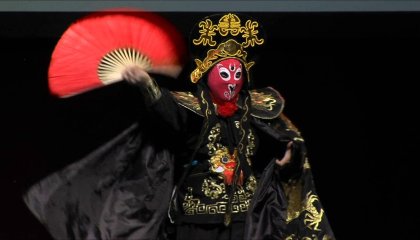 谈谈表演型人格