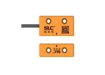 TMC系列非接触式互锁开关